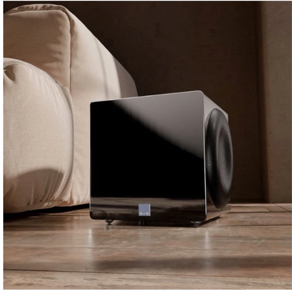 SVS 3000 Micro R|Evolution Subwoofer