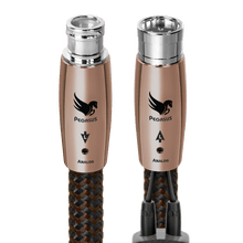 AudioQuest Pegasus XLR > XLR Audio Interconnect Cable