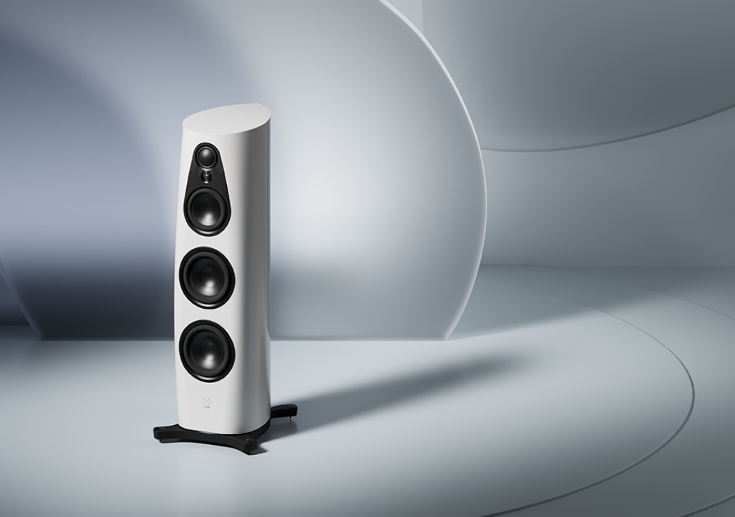 Linn 360 Reference Speaker