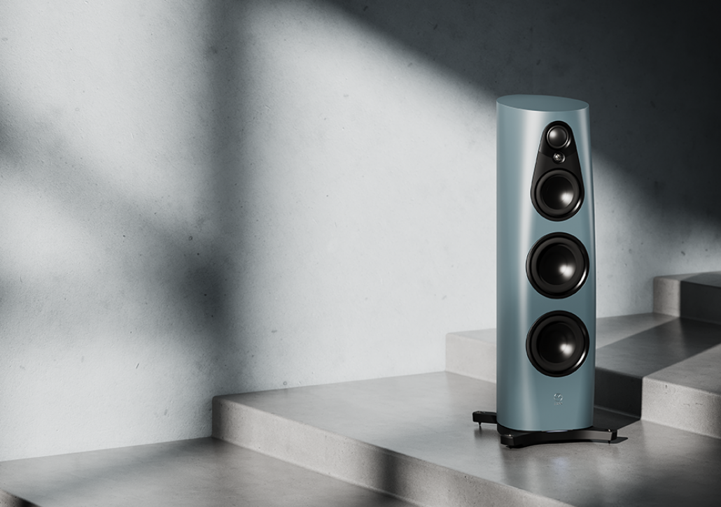 Linn 360 Passive w/Aktiv Bass