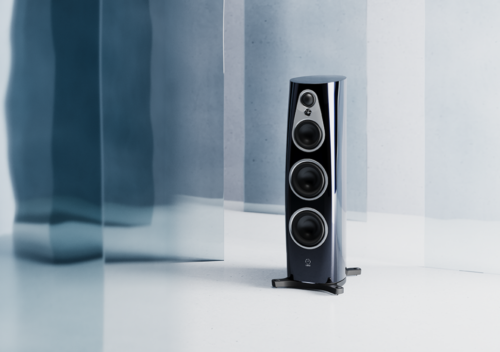 Linn 360 Reference Speaker