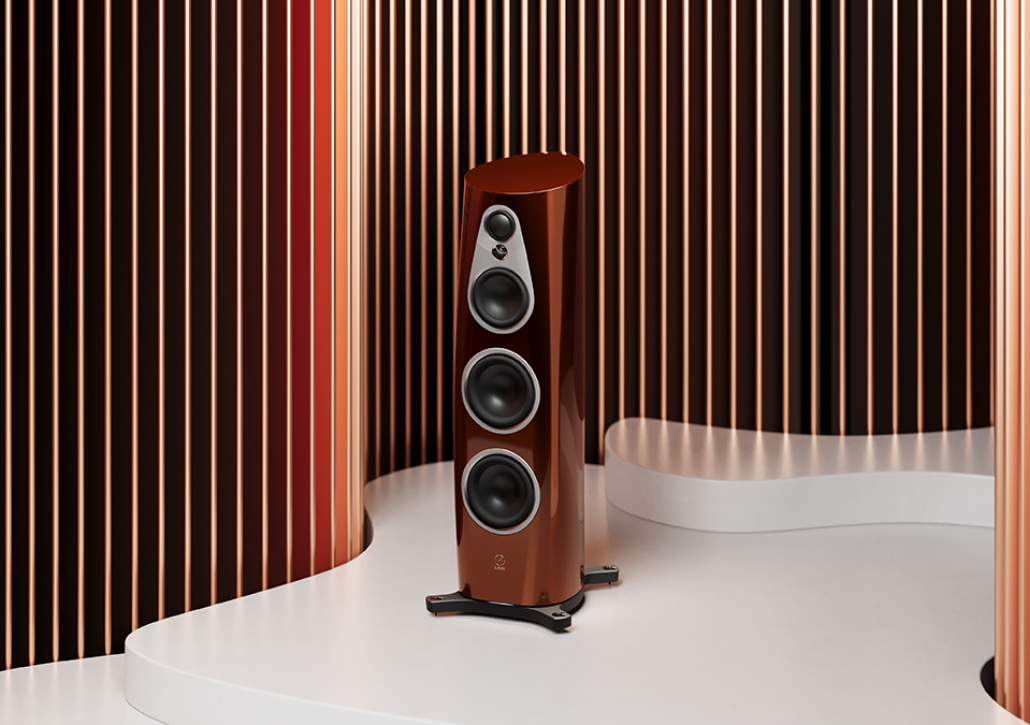 Linn 360 Reference Speaker