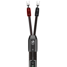 AudioQuest Dragon ZERO Speaker Cable w/ ZERO-Tech for Full-Range or Treble