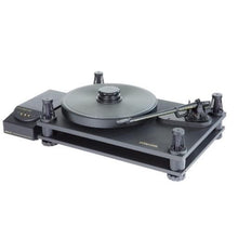 SME Model 20/12 Mk II Turntable