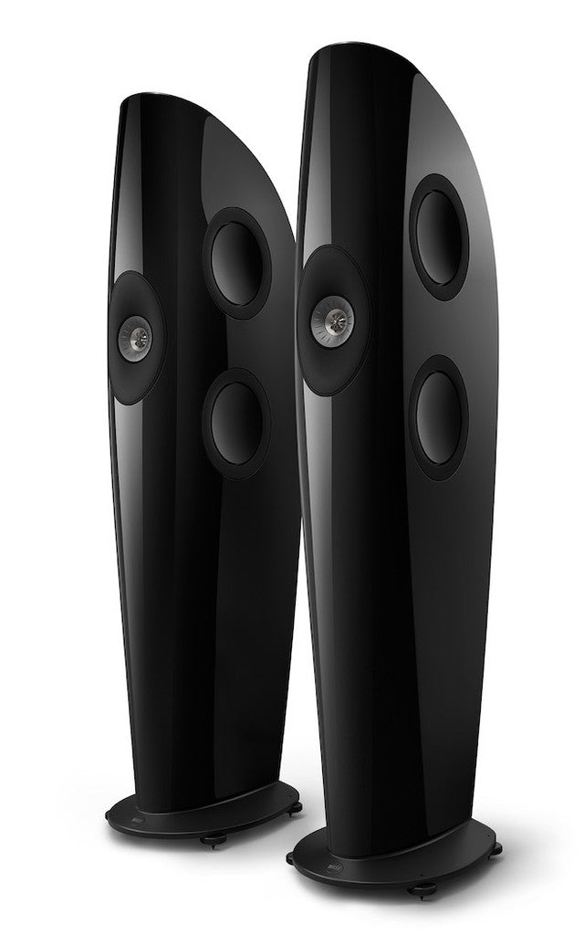 KEF Blade One Meta Reference Speaker