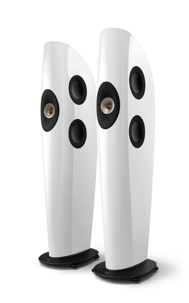 KEF Blade Two Meta Reference Speaker