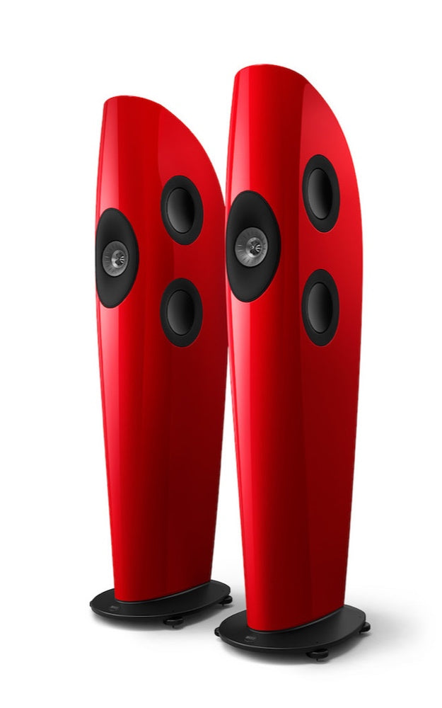KEF Blade Two Meta Reference Speaker