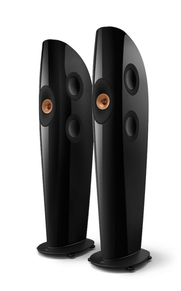 KEF Blade Two Meta Reference Speaker
