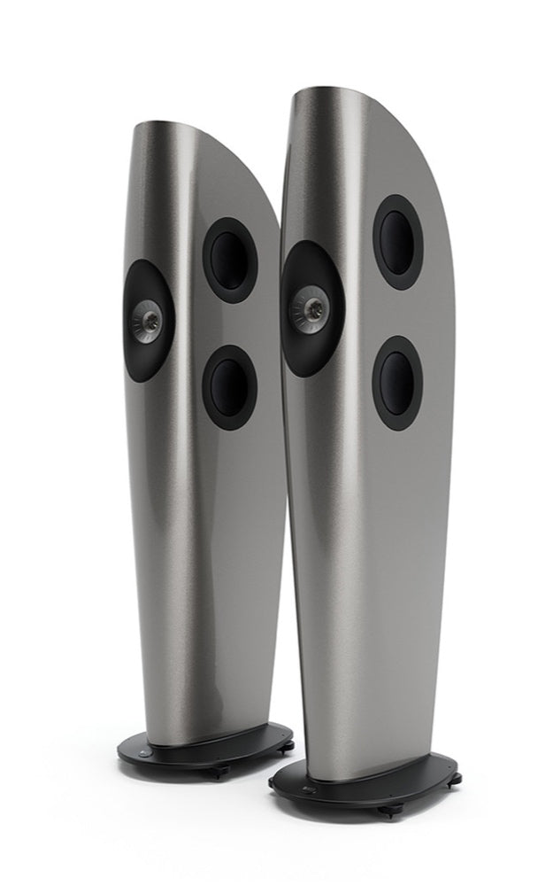 KEF Blade Two Meta Reference Speaker