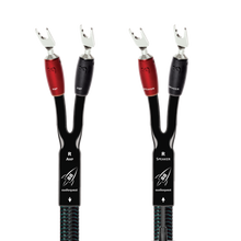 AudioQuest Rocket 88 Full-Range Speaker Cable w/ SureGrip 500 Connectors