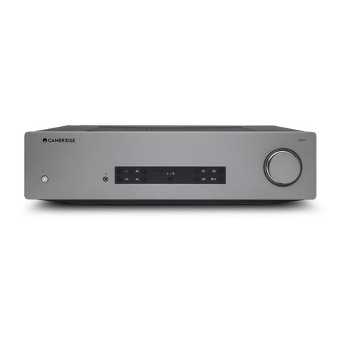 Cambridge Audio CXA81 MKII Integrated Amplifier