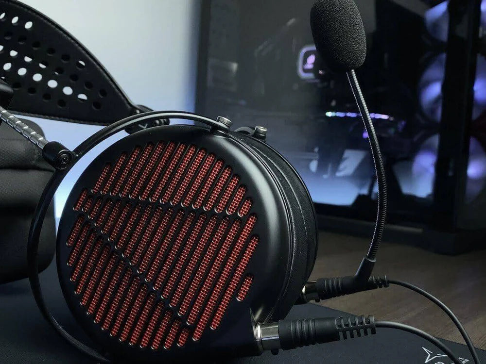 Audeze LCD-GX Planar Magnetic Gaming Headset