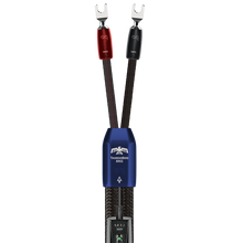 AudioQuest ThunderBird BASS Speaker Cable w/ ZERO-Tech and RF/ND-Tech for Midrange and Bass