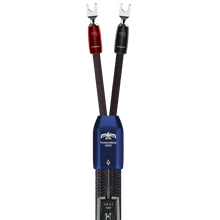 AudioQuest ThunderBird ZERO Speaker Cable w/ ZERO-Tech for Full-Range or Treble