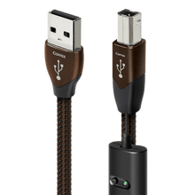 AudioQuest Coffee USB-A > B High-Definition Audio Cable