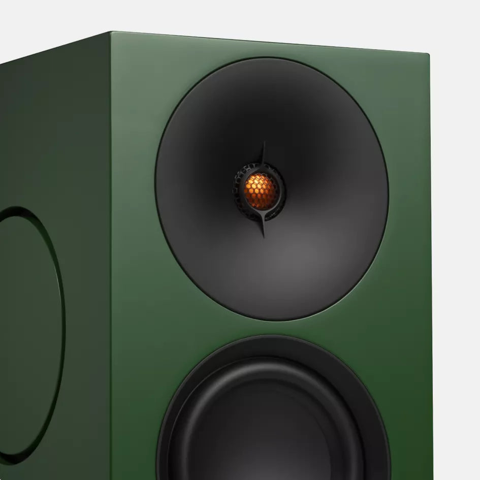 Cambridge Audio L/R M Powered Speakers