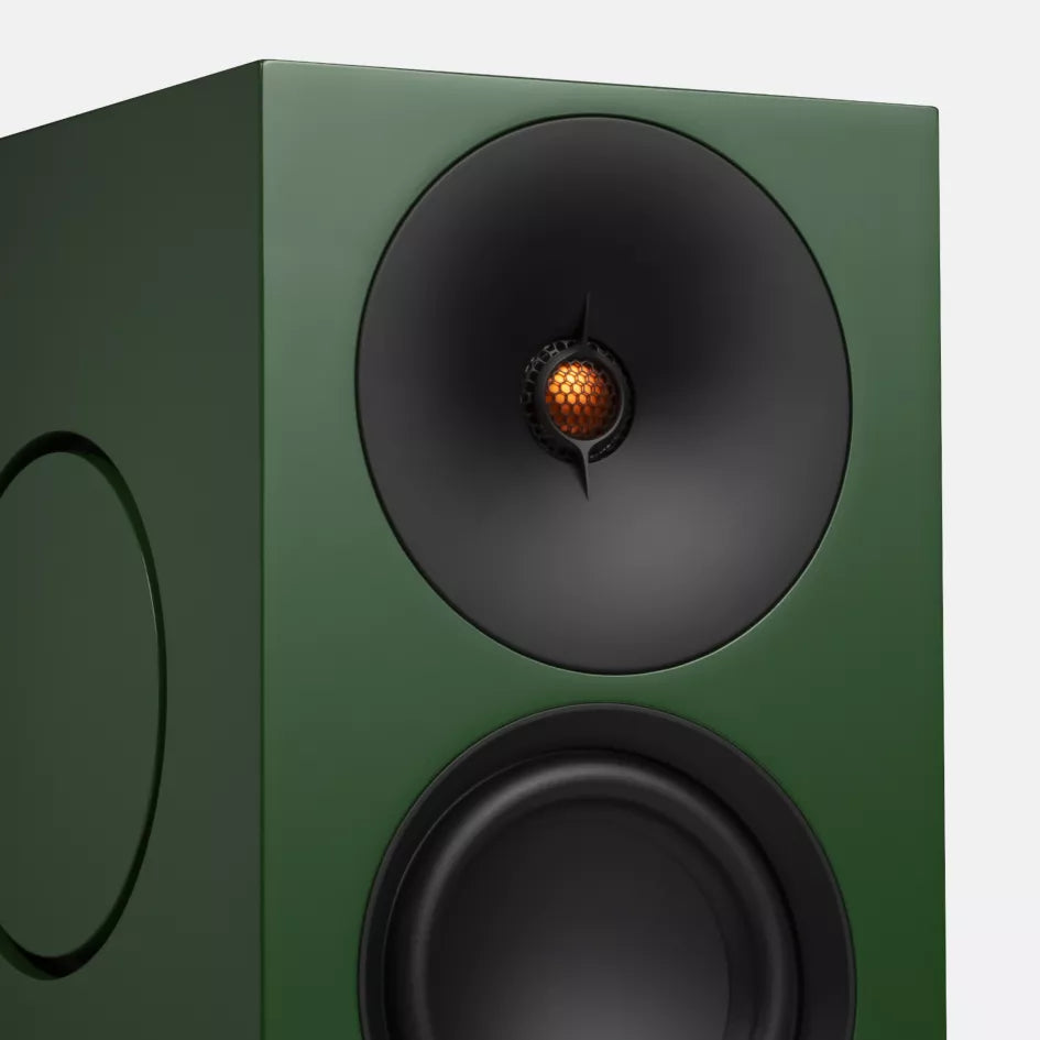 Cambridge Audio L/R X Powered Speakers