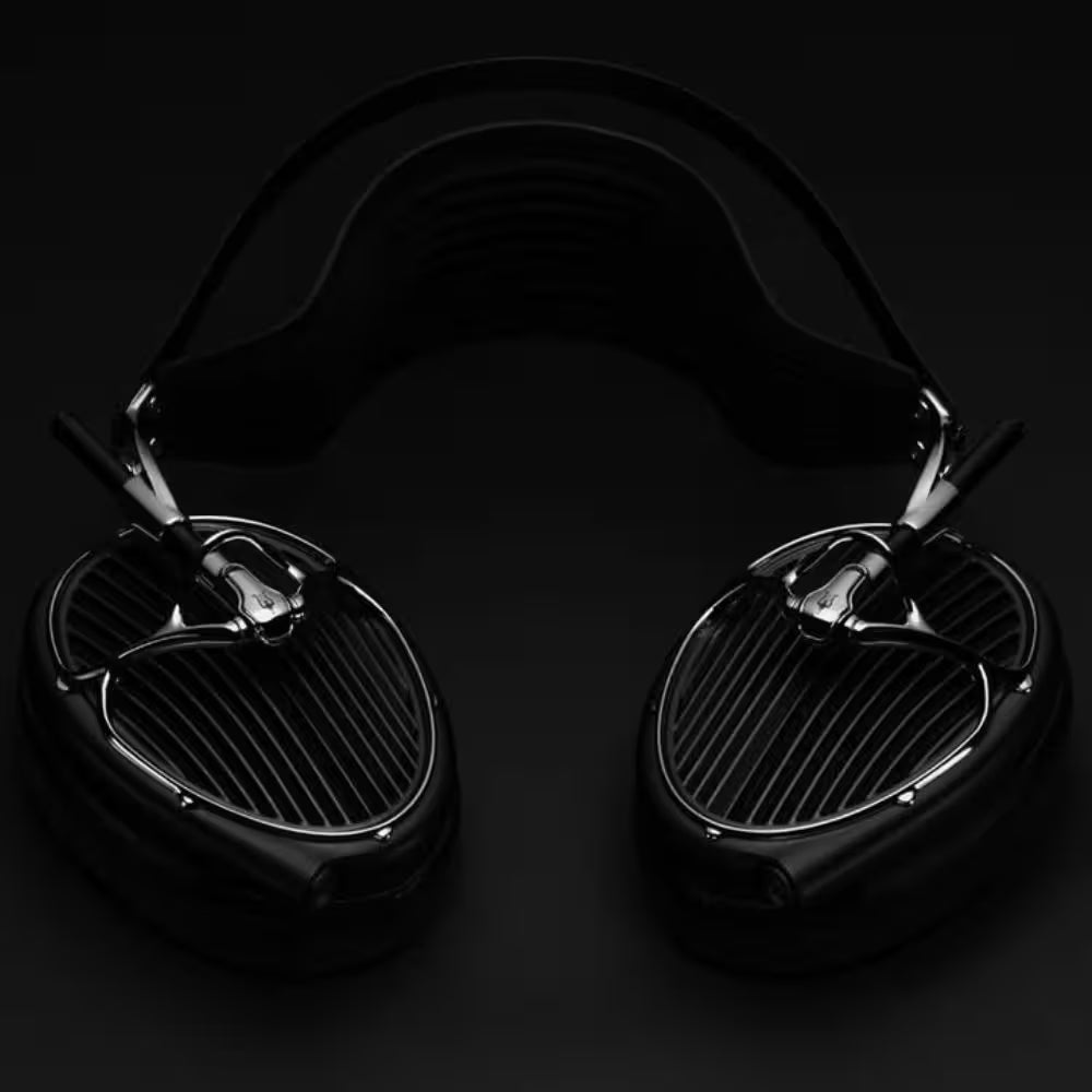 Meze Arta Planar Magnetic Headphones
