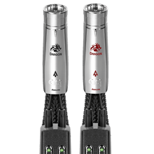 AudioQuest Dragon XLR > XLR Audio Interconnect Cable