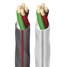 AudioQuest SLiP/DB-16/4 CL3/FT4 In-Wall & Direct Burial Rated Bulk Speaker Cable