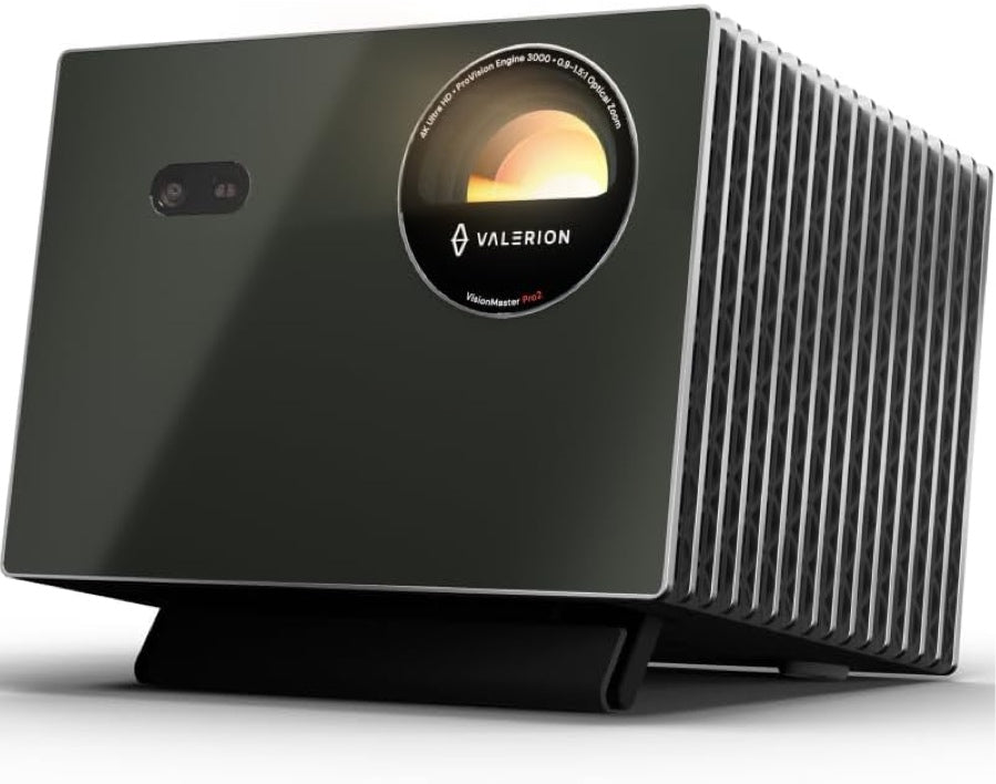 AWOl Vision Valerion - 4K Triple Laser - 3000 Lumens | Pro2