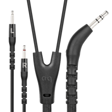 AudioQuest NightBird Model One Mono Headphone Cable