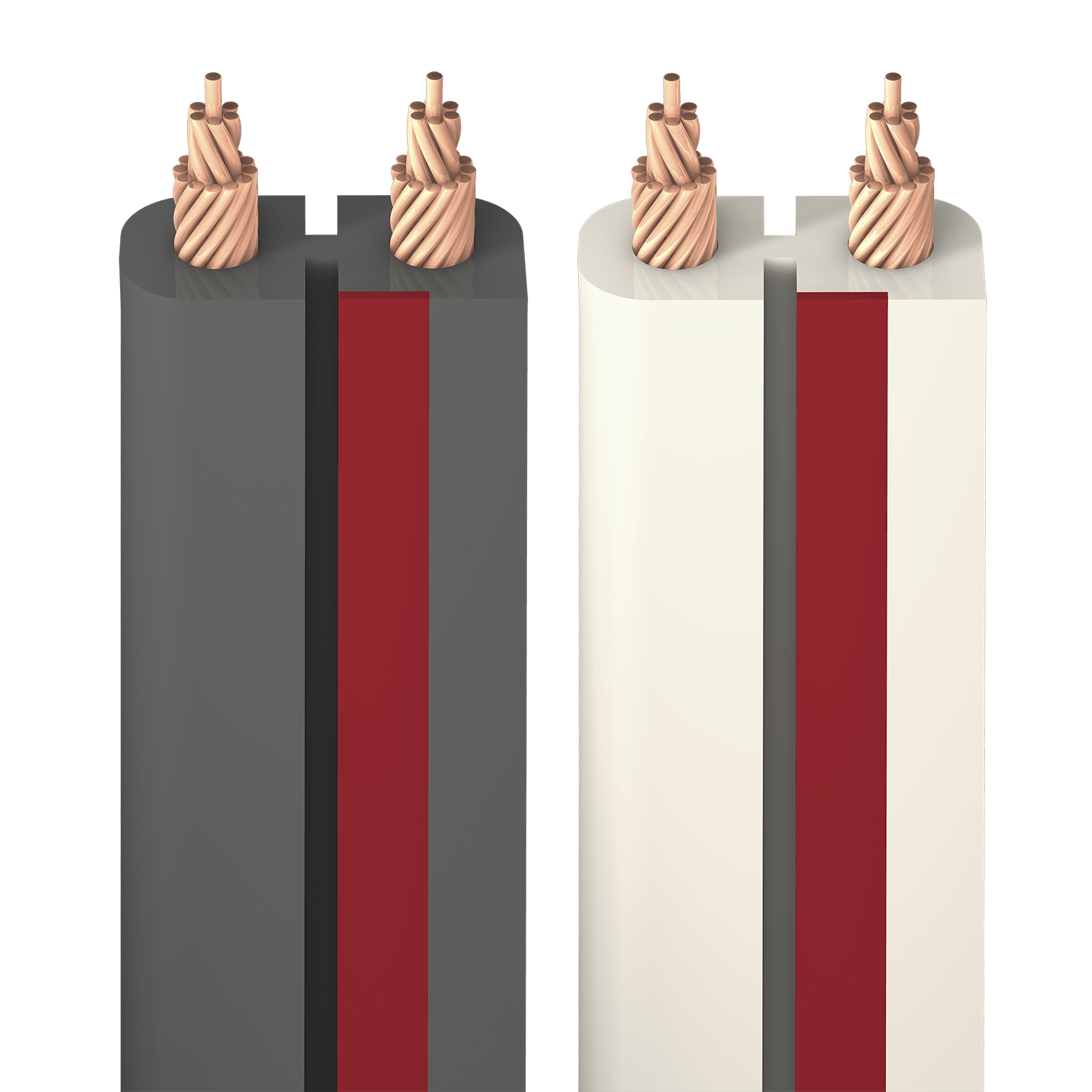 AudioQuest X2 14 AWG Bulk Speaker Cable