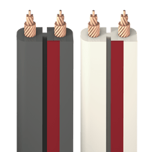 AudioQuest X2 14 AWG Bulk Speaker Cable