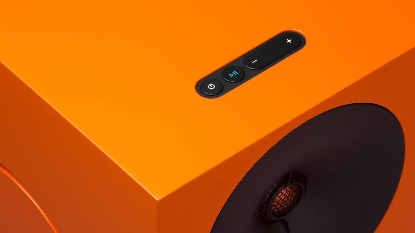 Cambridge Audio L/R X Powered Speakers