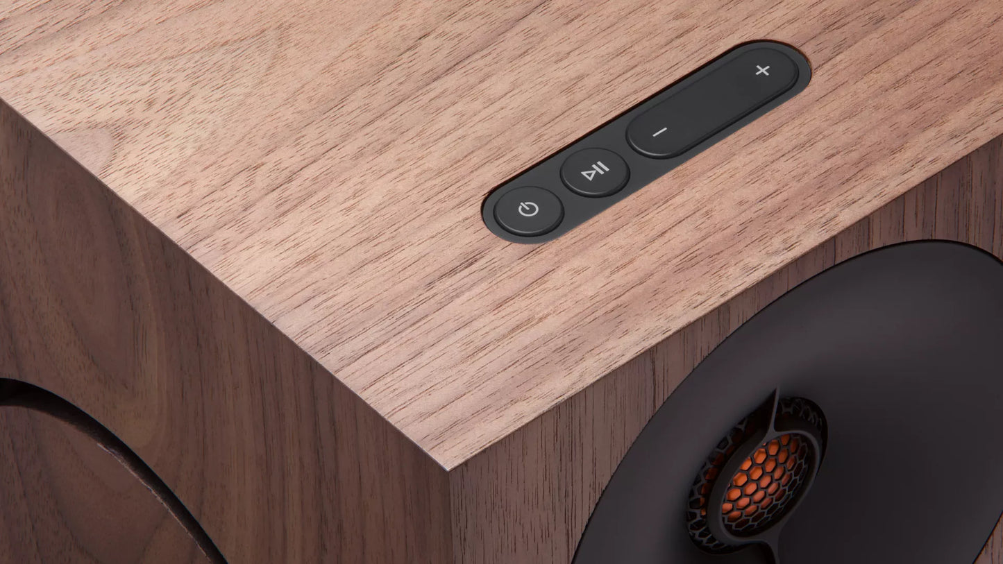 Cambridge Audio L/R M Powered Speakers