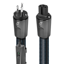 AudioQuest Hurricane Constant-Current (Source) Power Cable