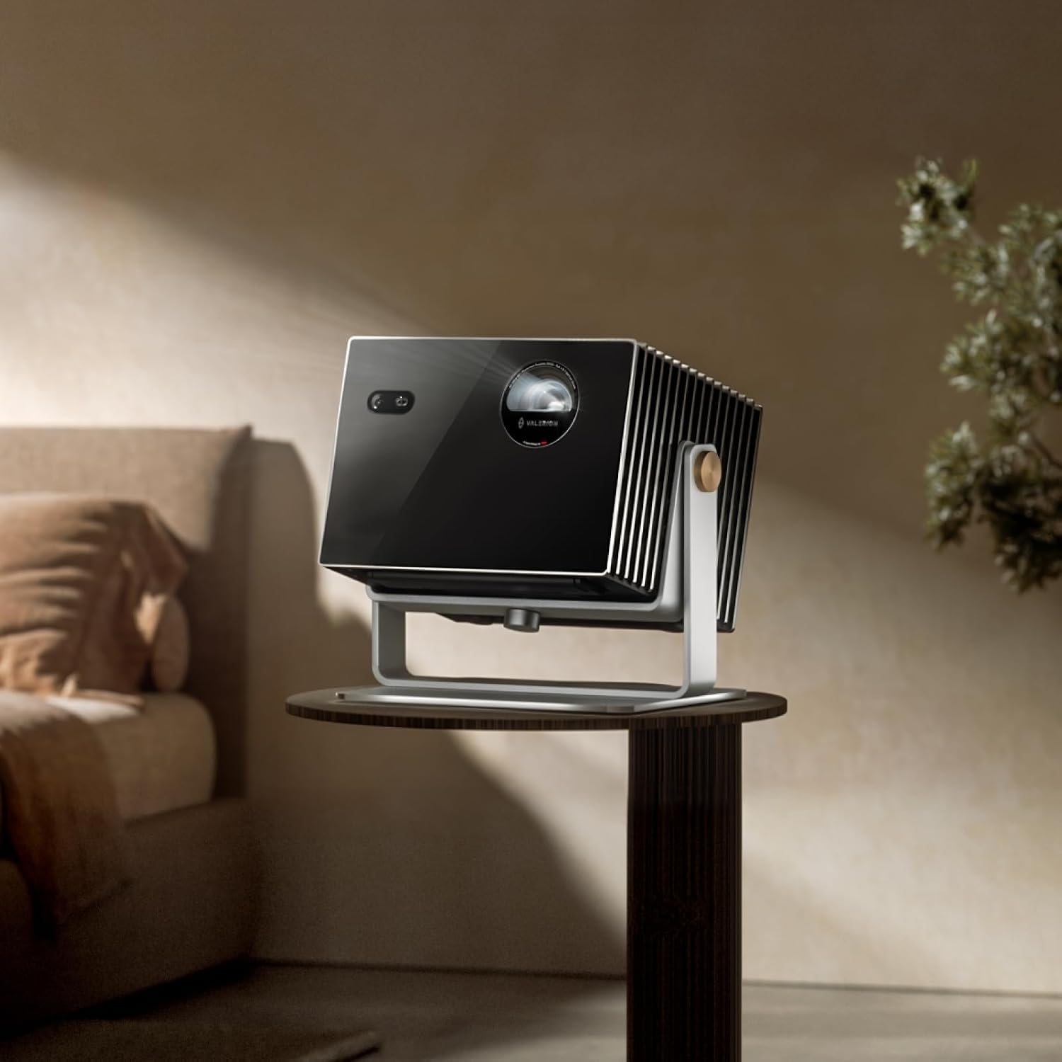 AWOL Vision Valerion - Desktop Gimbal Stand
