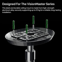 AWOL Vision Valerion - Ceiling Mount Kit