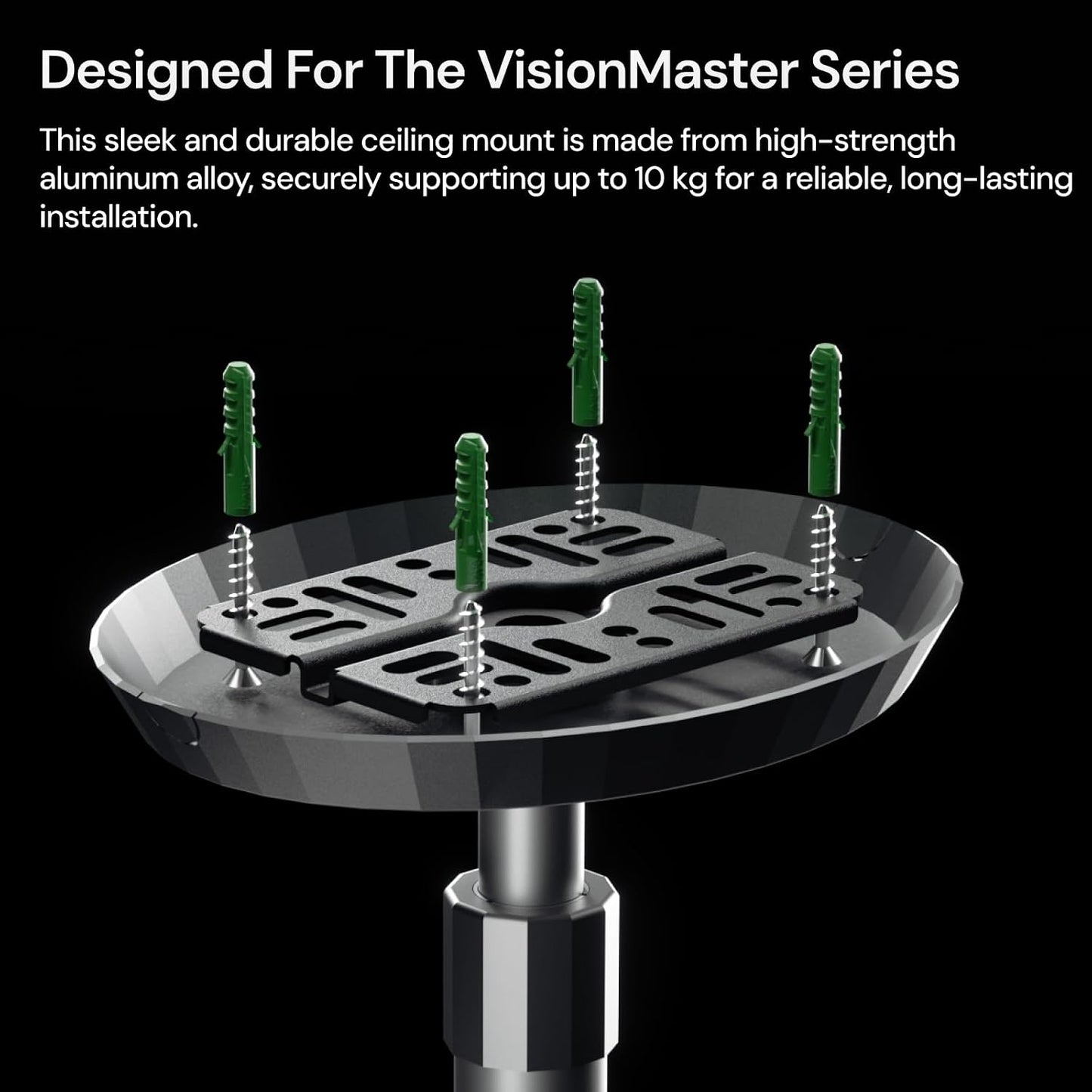 AWOL Vision Valerion - Ceiling Mount Kit