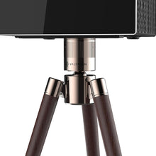 AWOL Vision Valerion - Walnut Tripod Stand