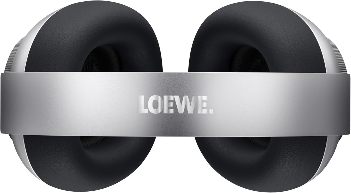 Loewe Leo Wireless Bluetooth Headphones