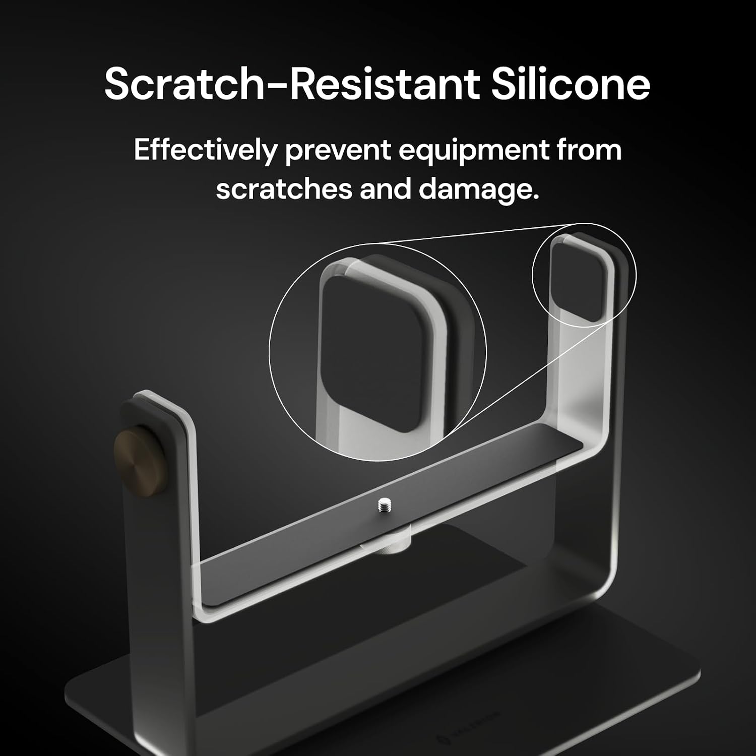 AWOL Vision Valerion - Desktop Gimbal Stand