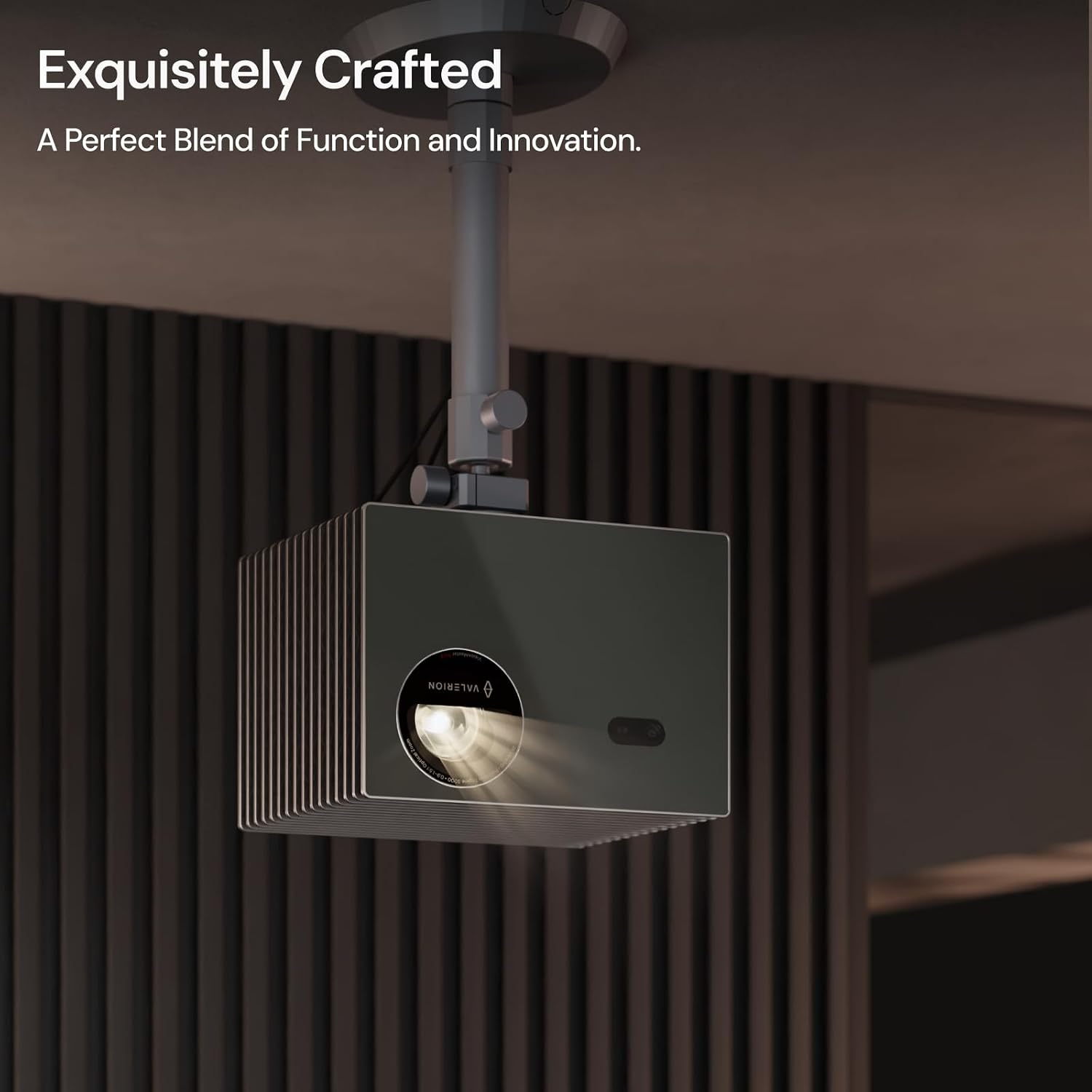 AWOL Vision Valerion - Ceiling Mount Kit