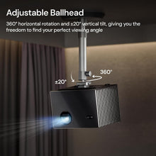 AWOL Vision Valerion - Ceiling Mount Kit