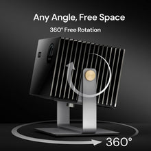 AWOL Vision Valerion - Desktop Gimbal Stand