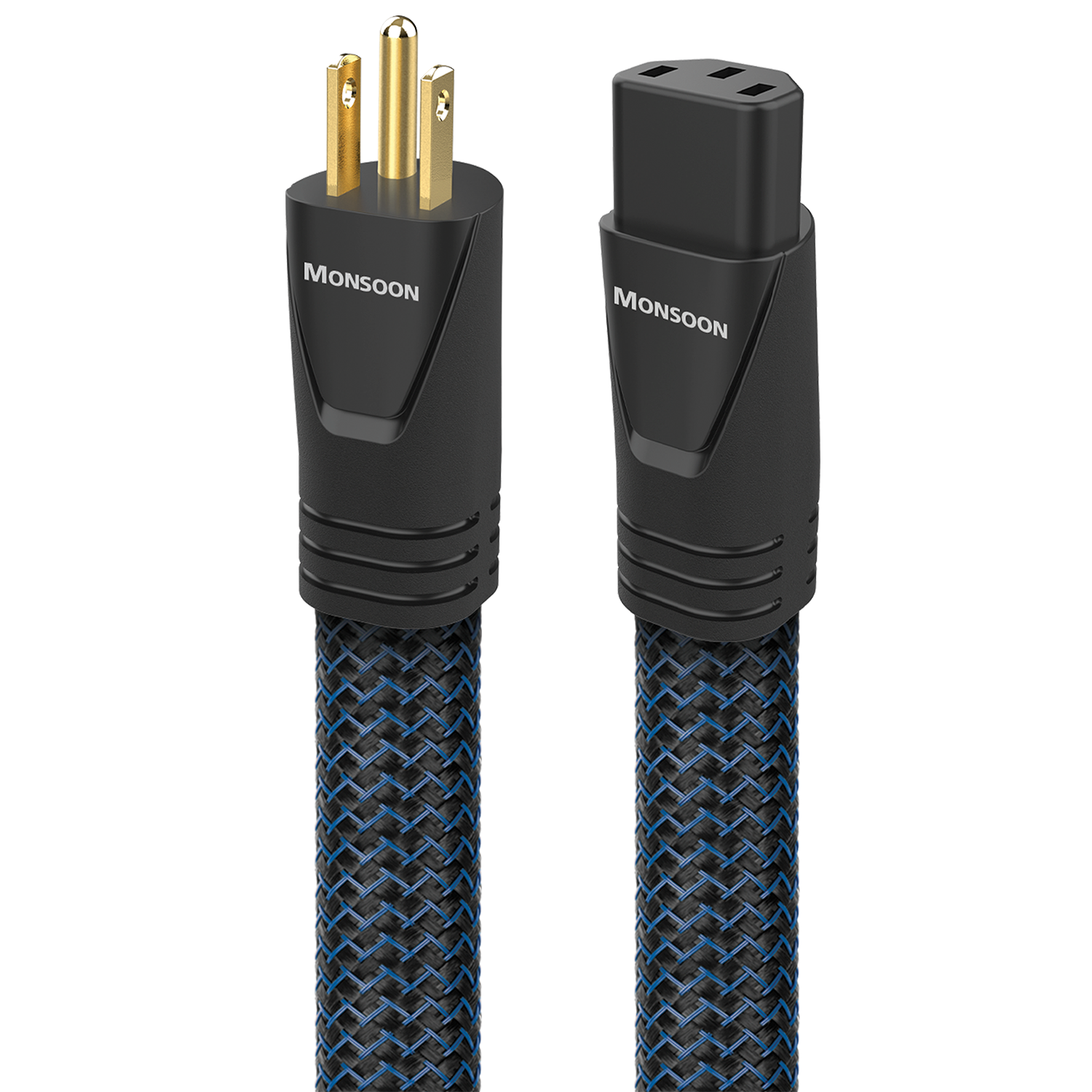 AudioQuest Monsoon Power Cable