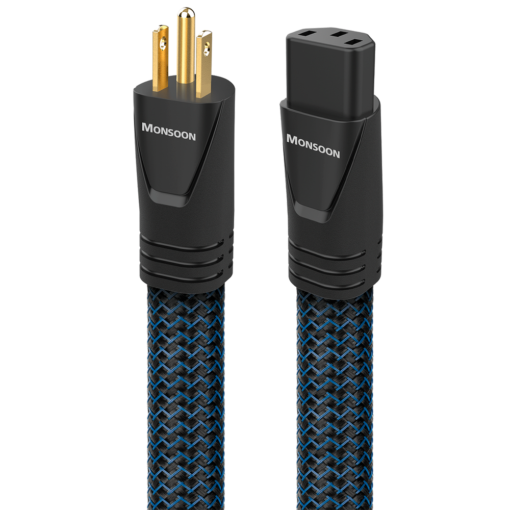 AudioQuest Monsoon Power Cable