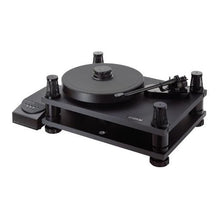 SME Model 30/12 Turntable