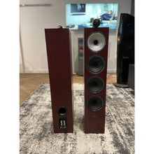 Bowers & Wilkins 702S2 Rosenut