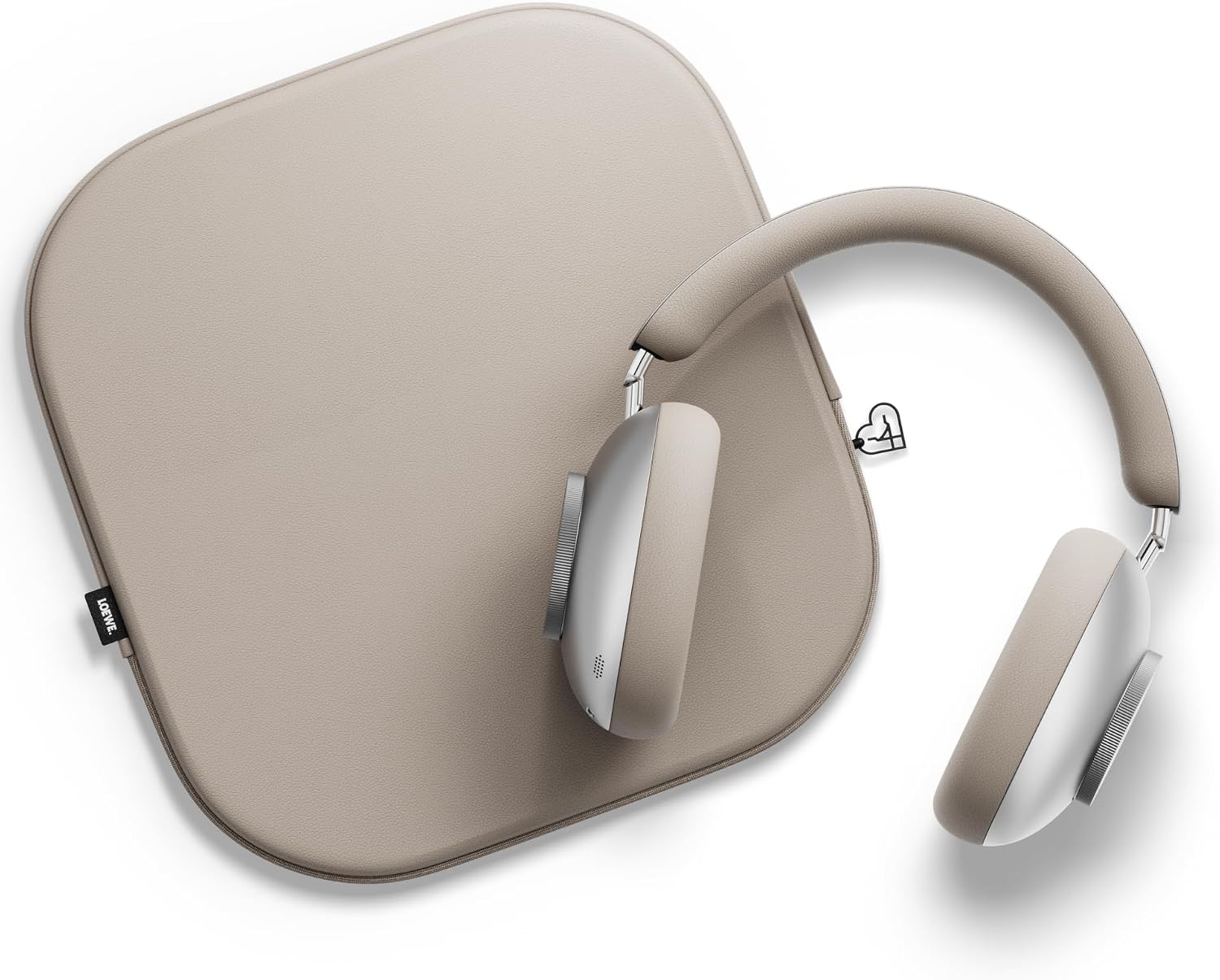 Loewe Leo Wireless Bluetooth Headphones