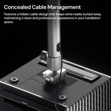 AWOL Vision Valerion - Ceiling Mount Kit