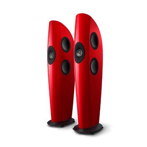 KEF Blade Two Meta