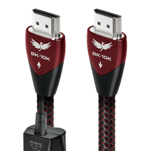 AudioQuest FireBird 48 2.1 HDMI Cable - 8K/10K Ultra HD, Gaming, High-Speed, 48Gbps, HDR, eARC