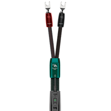AudioQuest Robin Hood ZERO Speaker Cable w/ ZERO-Tech for Full-Range or Treble