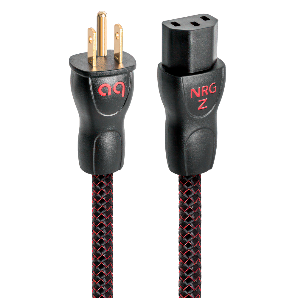 AudioQuest NRG-Z3 Power Cable